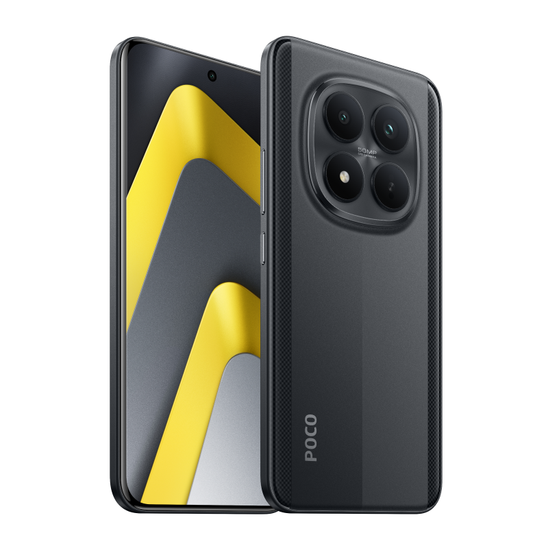 thumb картинка Смартфон Poco M8 Pro 5G 12/512 Gb от магазина Fastoo