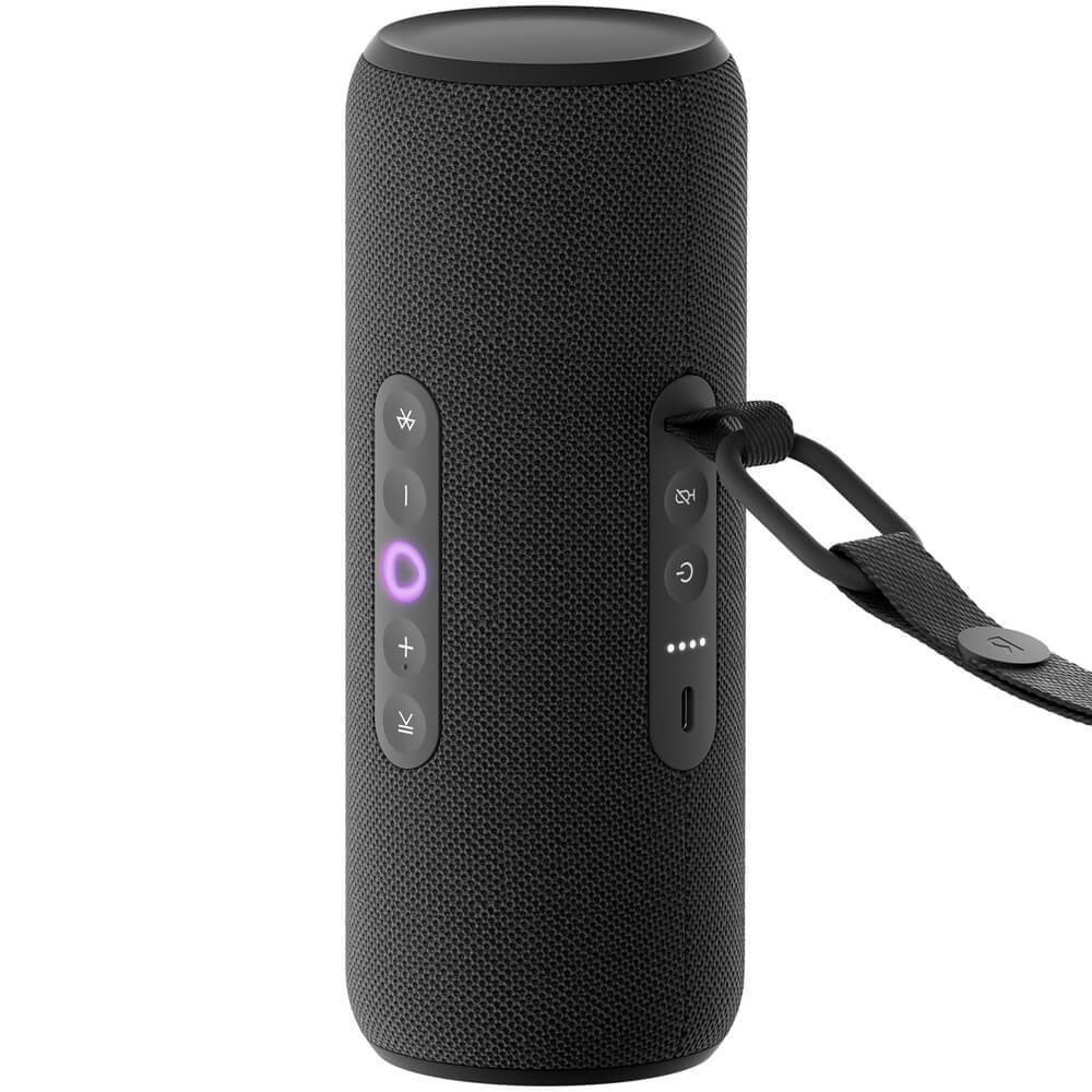 thumb картинка Умная колонка Яндекс Станция Стрит от магазина Fastoo