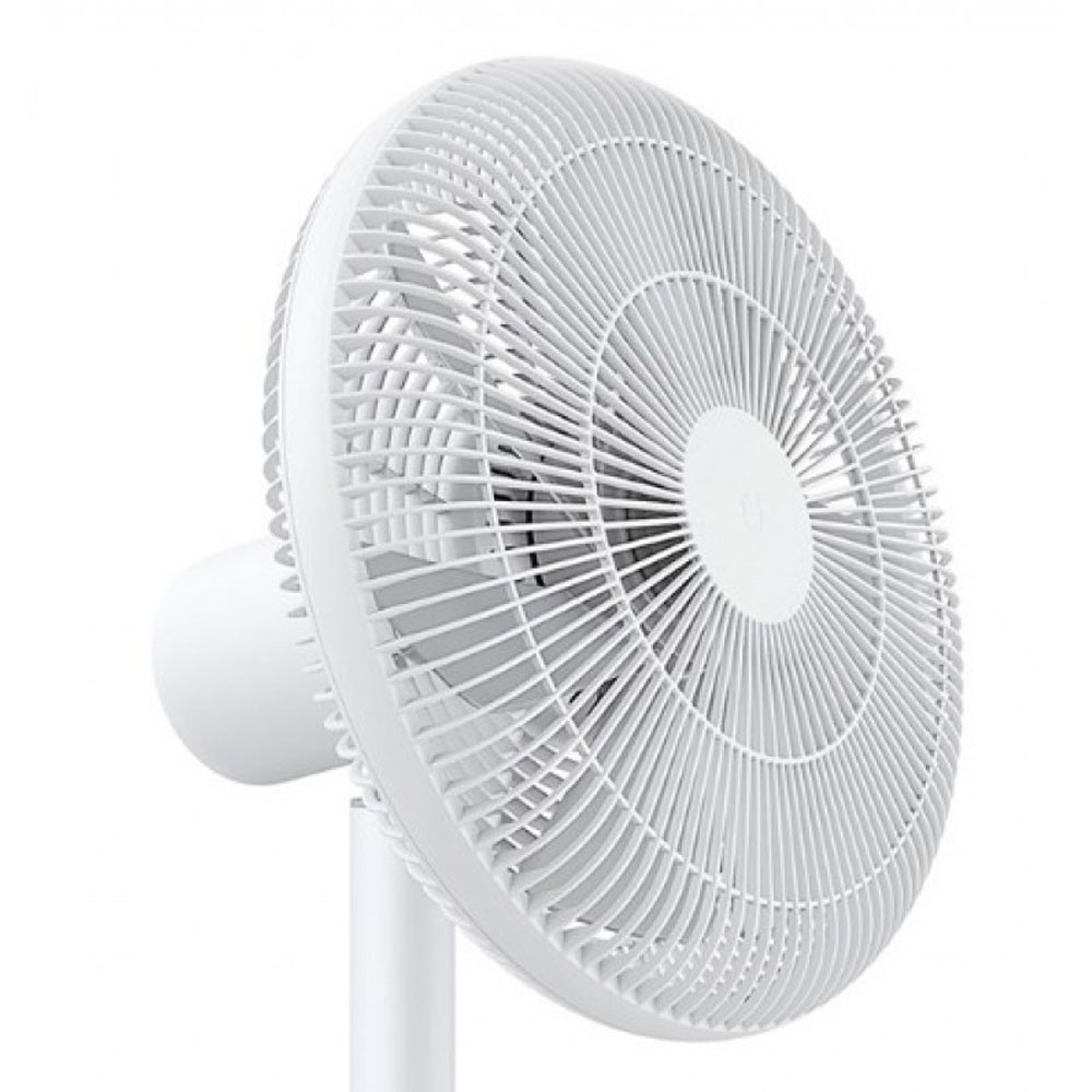 картинка Вентилятор напольный SmartMi DC Natural Wind Fan 2 от магазина Fastoo