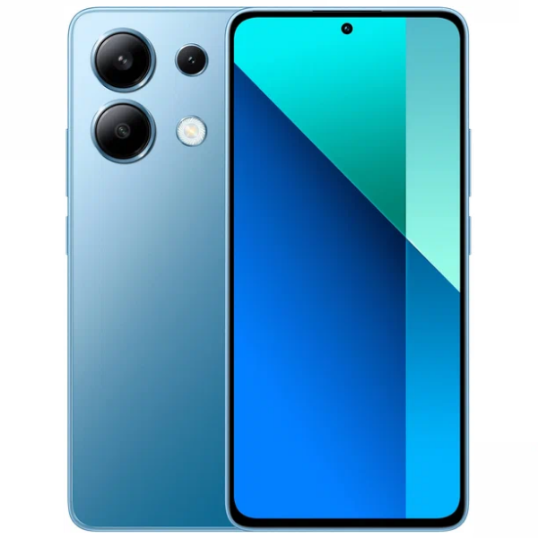 thumb картинка Смартфон Redmi Note 13 8/256 Gb от магазина Fastoo