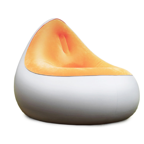 thumb картинка Надувное кресло Hydsto Automatic Inflatable Sofa от магазина Fastoo