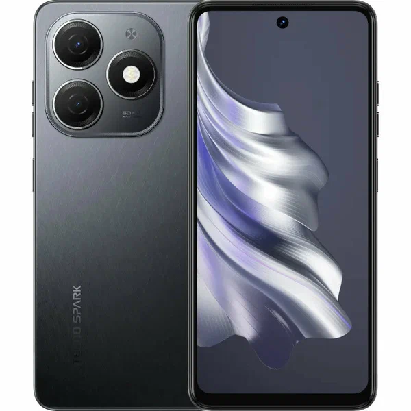 thumb картинка Смартфон Tecno SPARK 20 8/128 Gb от магазина Fastoo