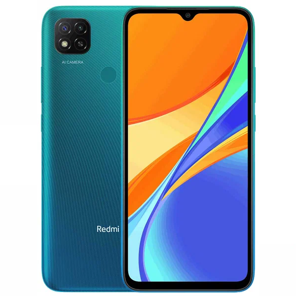 thumb картинка Смартфон Redmi 9C 4/128 Gb EU без NFC от магазина Fastoo