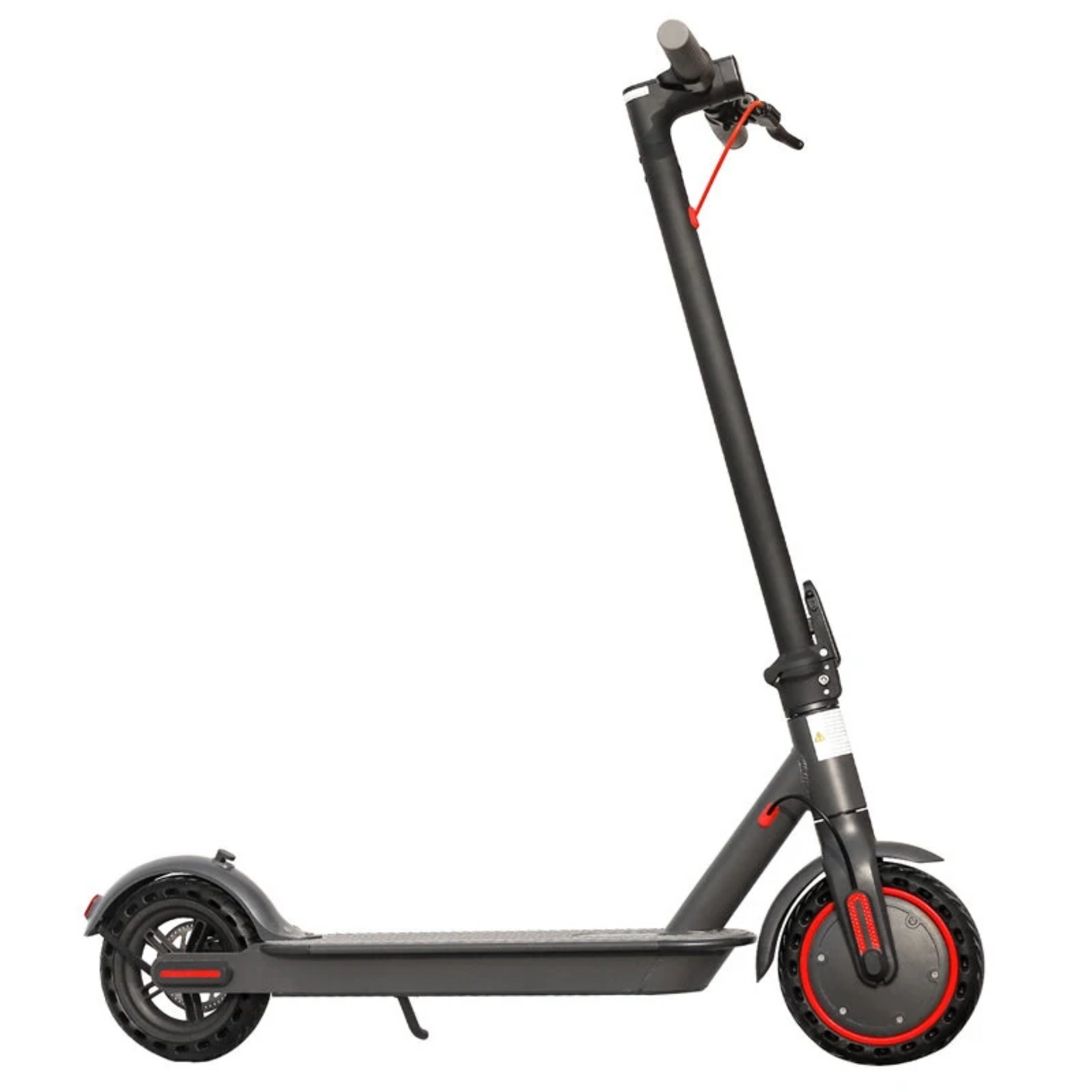 thumb картинка Электросамокат AovoPro Electric Scooter ES80 от магазина Fastoo