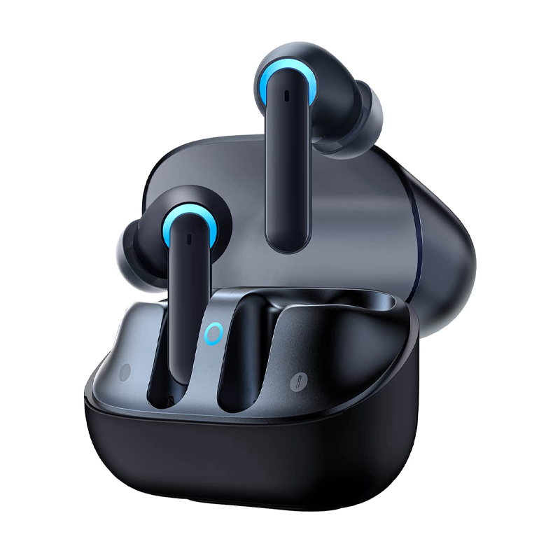thumb картинка Наушники беспроводные Baseus AeQur G10 True Wireless Earphones Cluster от магазина Fastoo