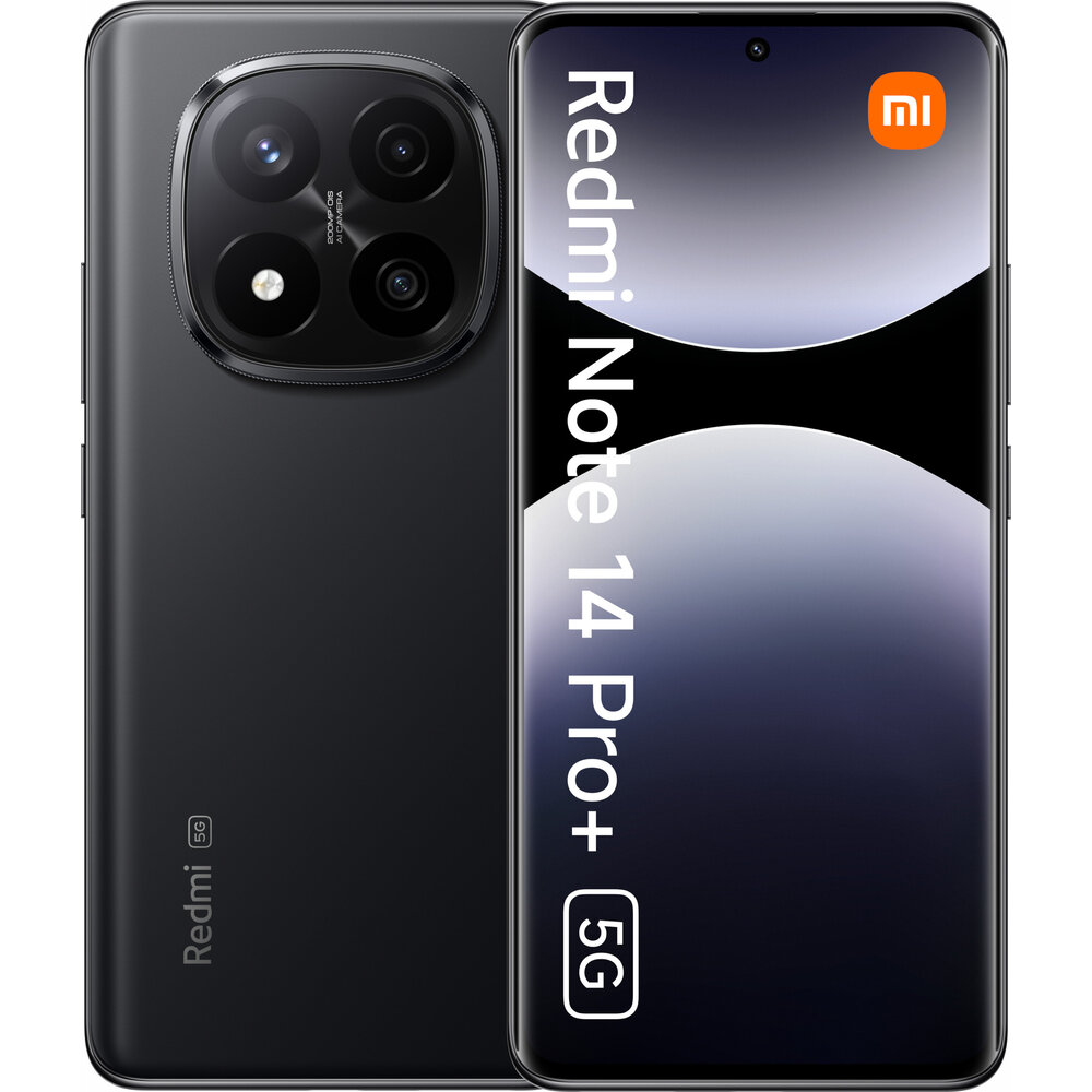 thumb картинка Смартфон Redmi Note 14 Pro+ 5G 8/256 Gb от магазина Fastoo
