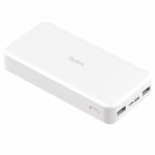 thumb картинка Аккумулятор внешний Redmi Power Bank Fast Charge (20000 мАч) от магазина Fastoo