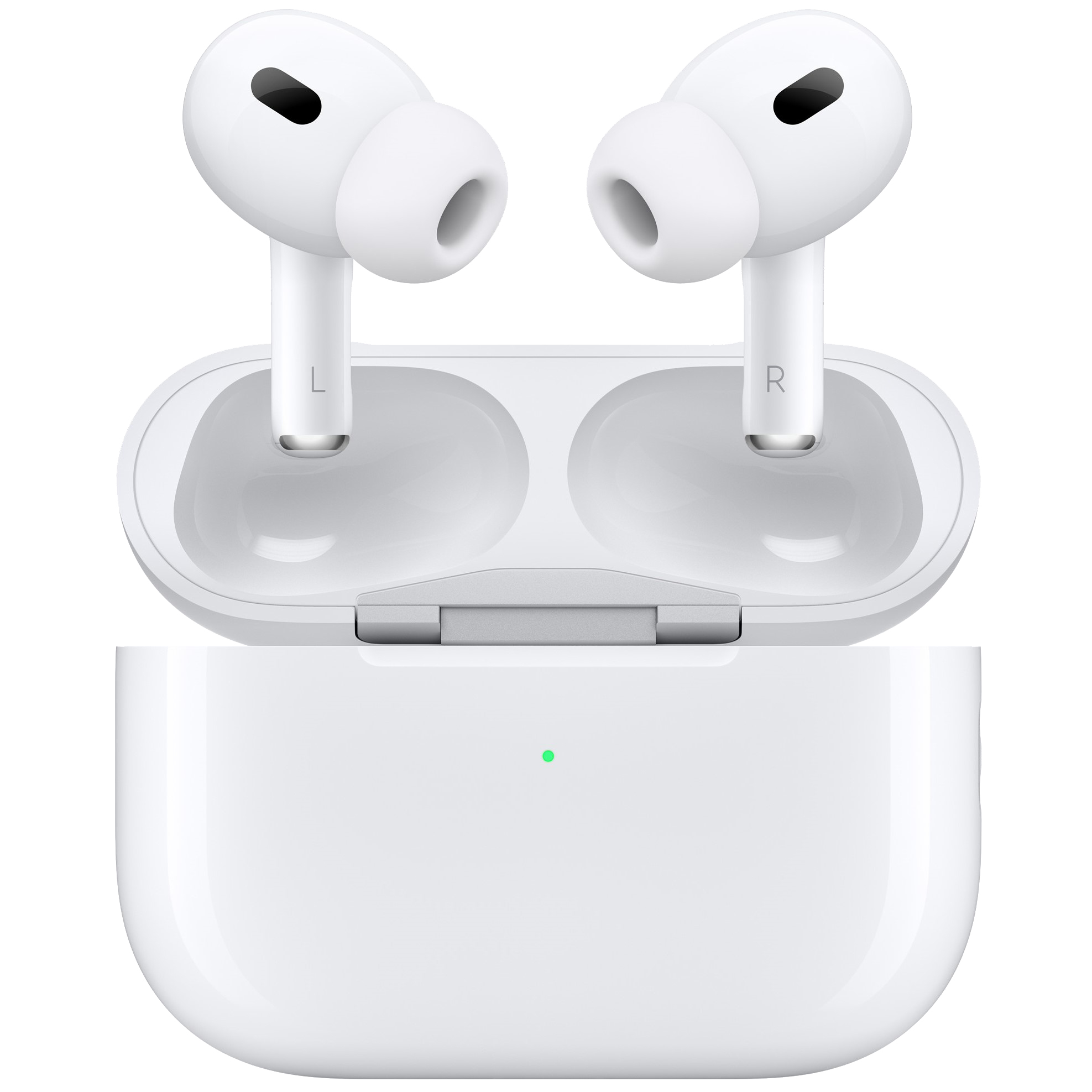 thumb картинка Беспроводные наушники Apple AirPods Pro 2 USB-C от магазина Fastoo