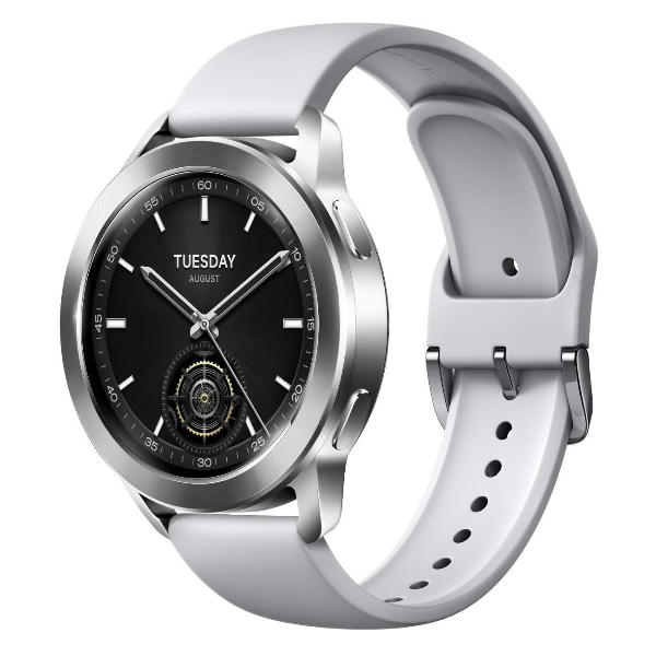 thumb картинка Часы Xiaomi Watch S3 от магазина Fastoo