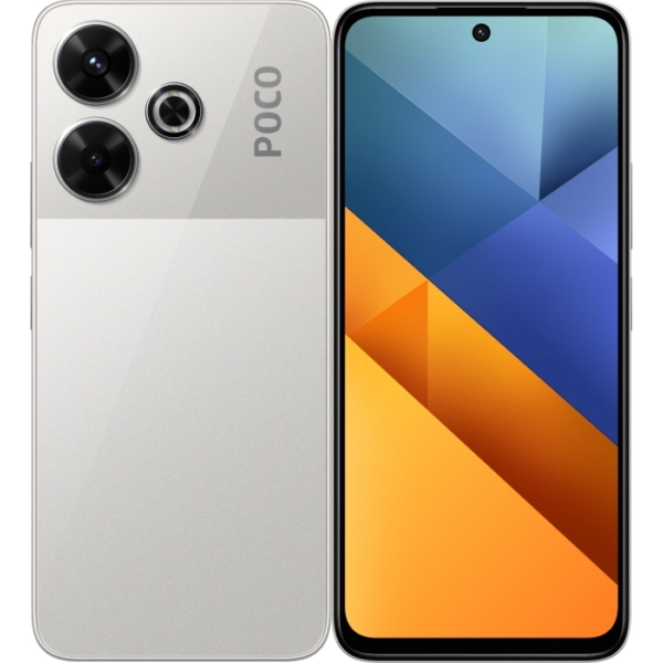 thumb картинка Смартфон POCO M6 6/128Gb от магазина Fastoo