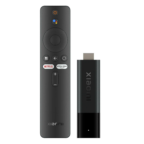 картинка ТВ приставка Xiaomi Mi TV Stick 4K от магазина Fastoo