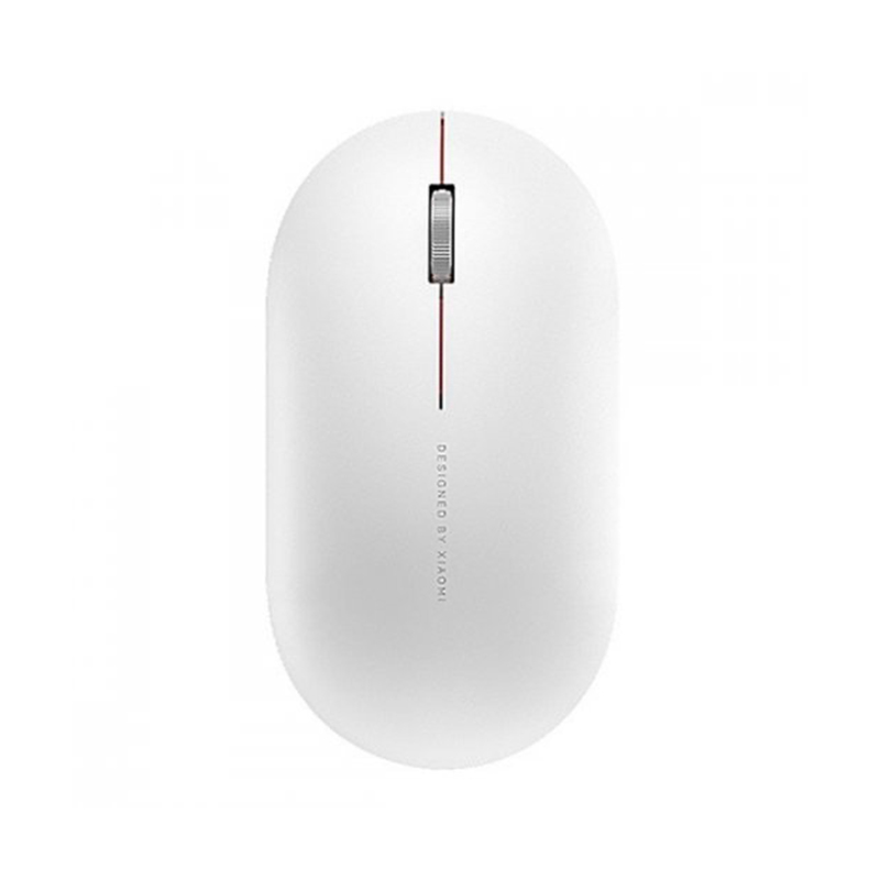 thumb картинка Беспроводная мышь Xiaomi Mi Wireless Mouse 2 от магазина Fastoo