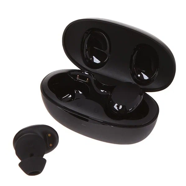 thumb картинка Наушники беспроводные Baseus True Wireless Earphones W11 от магазина Fastoo