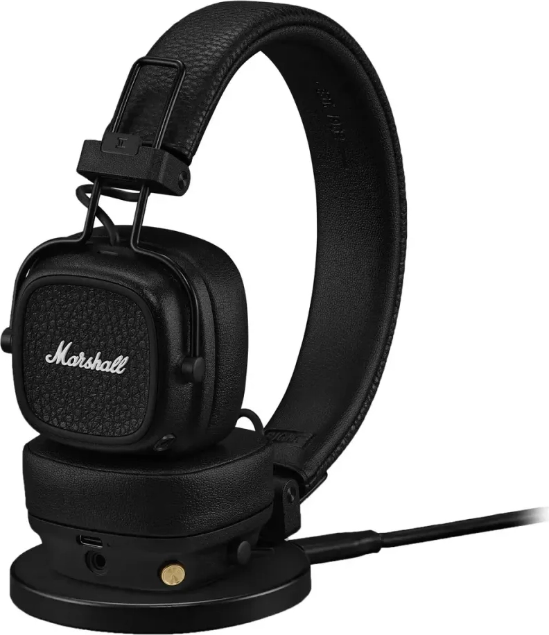 thumb картинка Беспроводные наушники Marshall Major 5 от магазина Fastoo