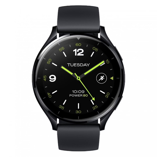 thumb картинка Часы Xiaomi Watch 2 от магазина Fastoo