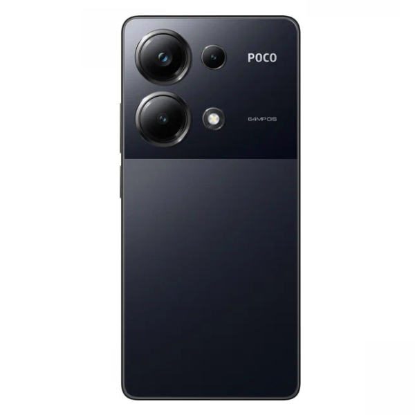 thumb картинка Смартфон POCO M6 Pro 8/256 Gb от магазина Fastoo