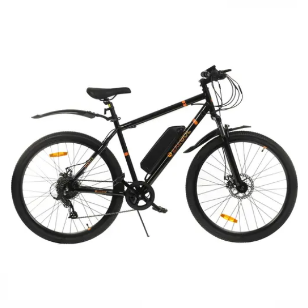 thumb картинка Электровелосипед Exegol MTB 27,5 от магазина Fastoo