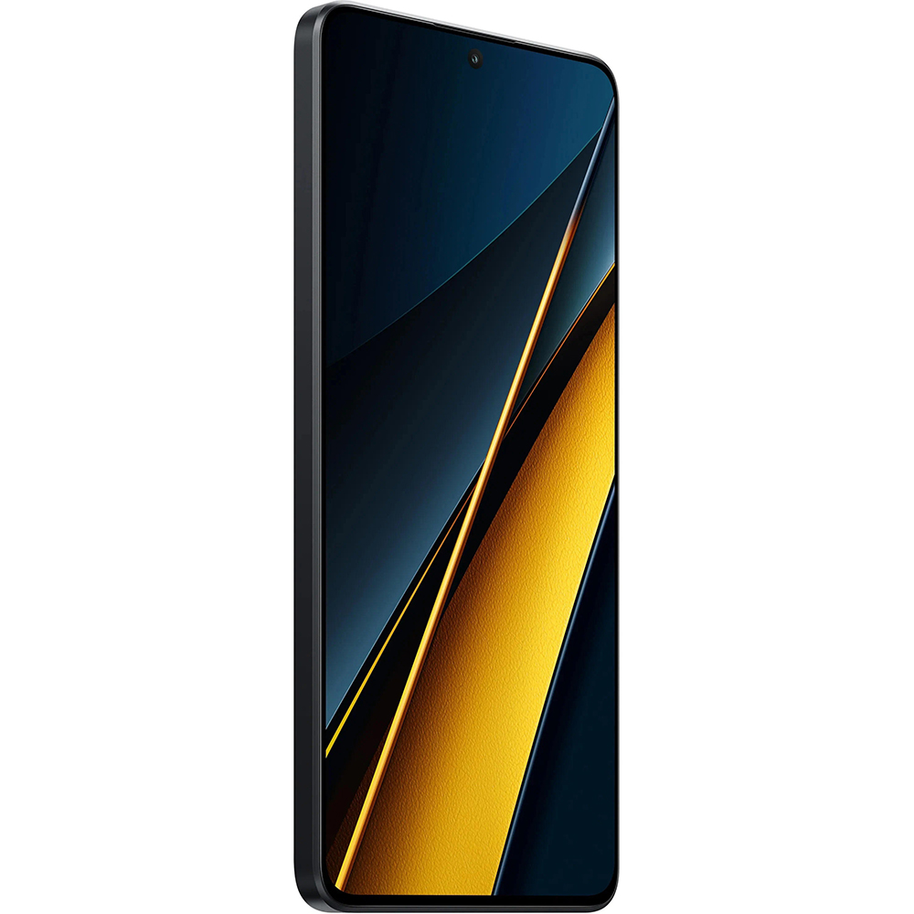 thumb картинка Смартфон POCO X6 Pro 5G 12/512 Gb EU NFC от магазина Fastoo