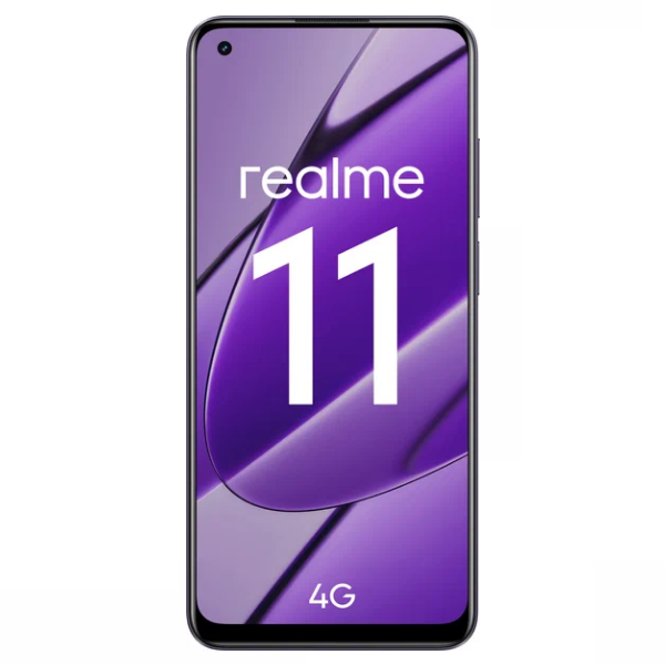 thumb картинка Смартфон Realme 11 8/128Gb от магазина Fastoo
