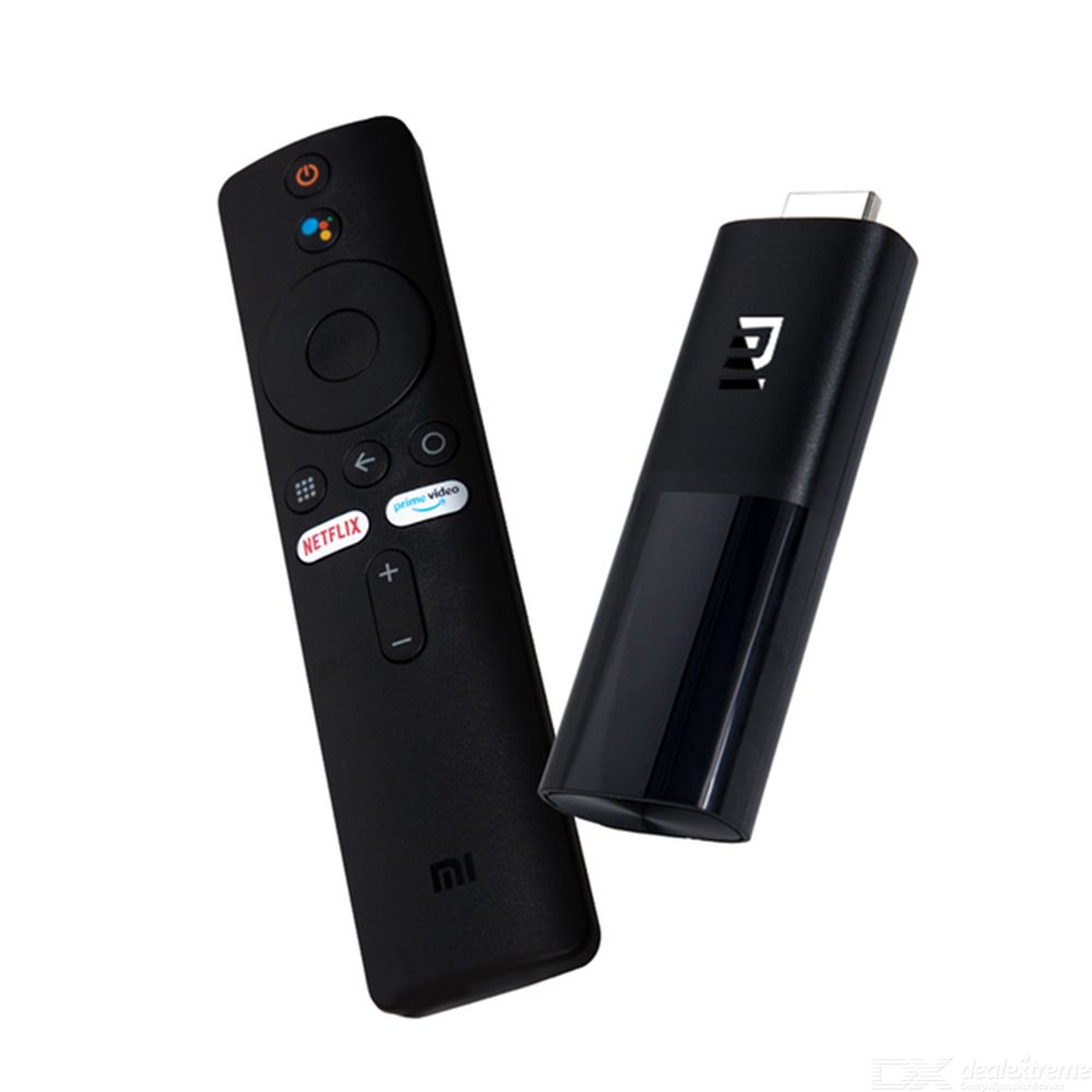 thumb картинка ТВ приставка Xiaomi Mi TV Stick от магазина Fastoo
