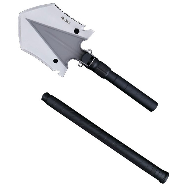thumb картинка Лопата многофункциональная Youpin Nextool Multi Functional Shovel от магазина Fastoo