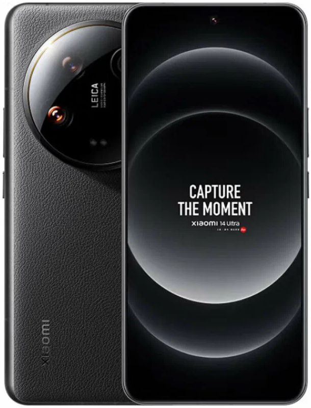 thumb картинка Смартфон Xiaomi 14 Ultra 16/512 Gb EU от магазина Fastoo