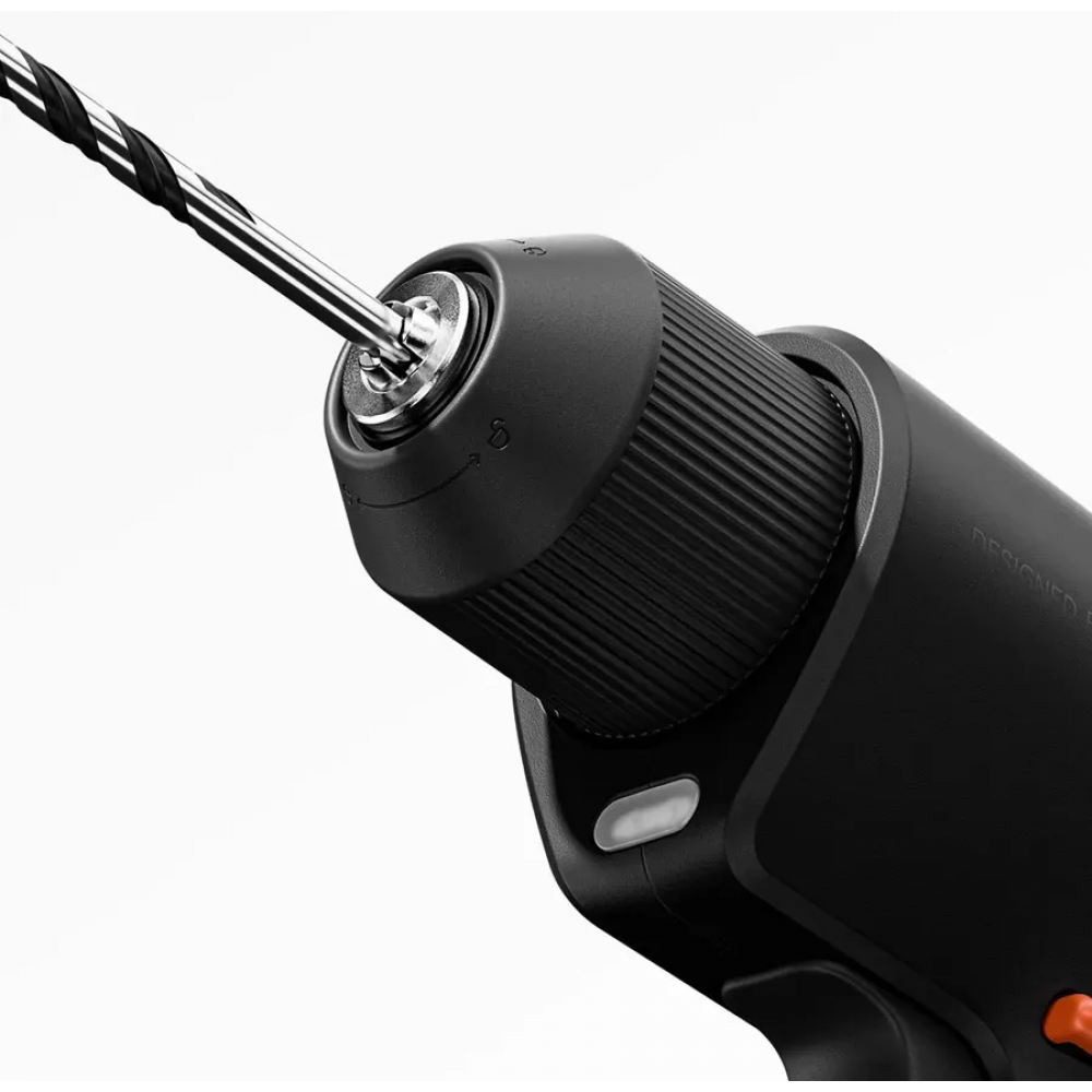 thumb картинка Электрическая дрель-шуруповерт Xiaomi Mijia Brushless Electric Drill 2 от магазина Fastoo
