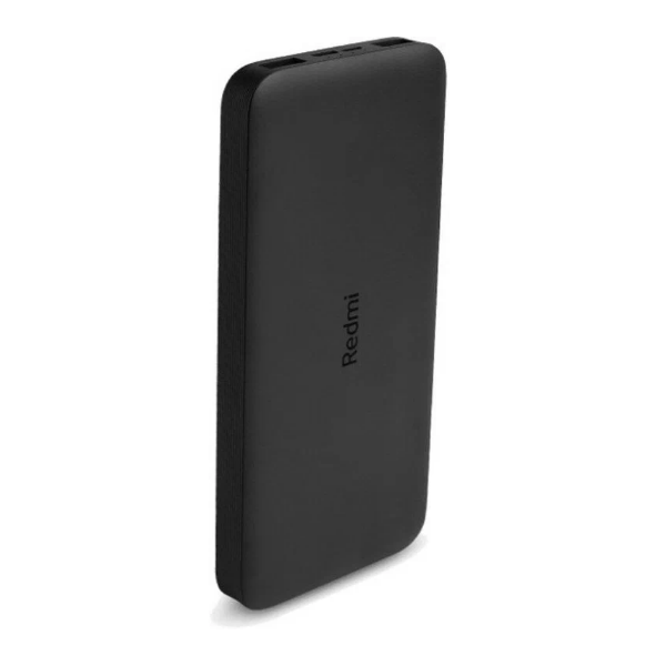 thumb картинка Аккумулятор внешний Redmi Power Bank (10000 мАч) от магазина Fastoo
