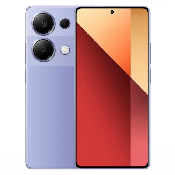 thumb картинка Смартфон Redmi Note 13 Pro 8/256 Gb от магазина Fastoo