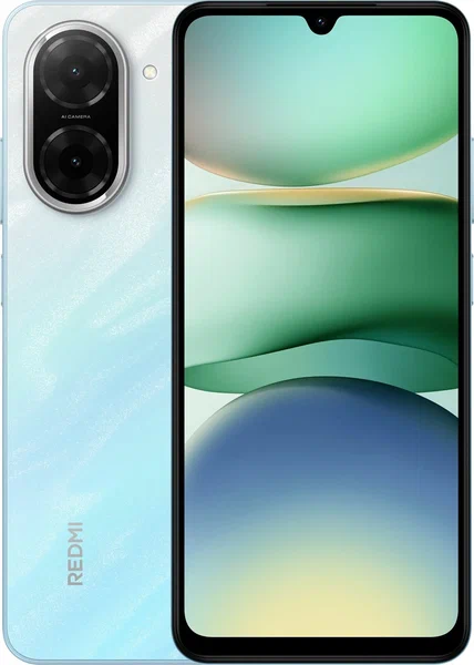 thumb картинка Смартфон REDMI A5 3/64 Gb от магазина Fastoo