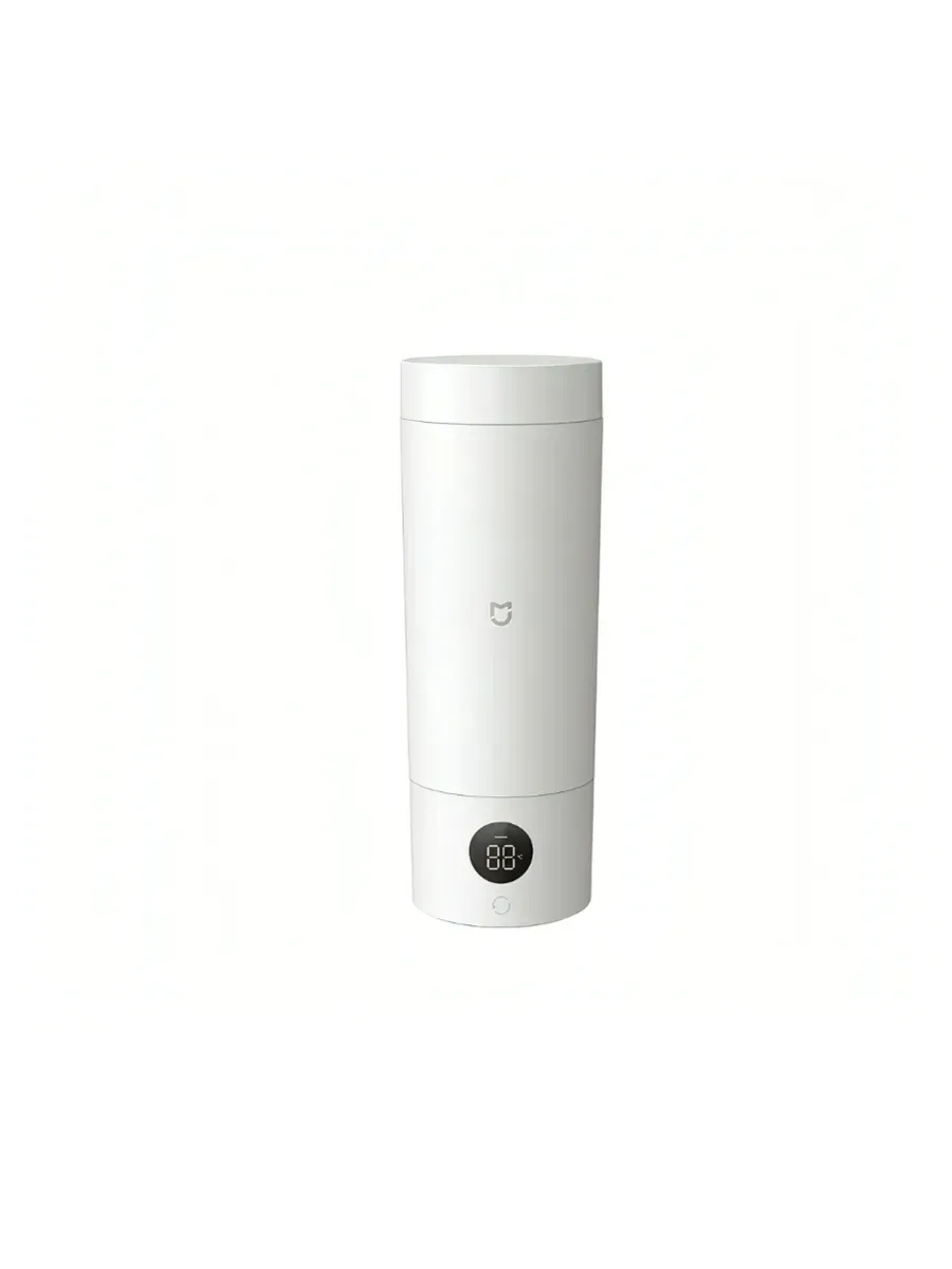 thumb картинка Термос с подогревом Xiaomi Mijia Portable Electric Cup 2 от магазина Fastoo