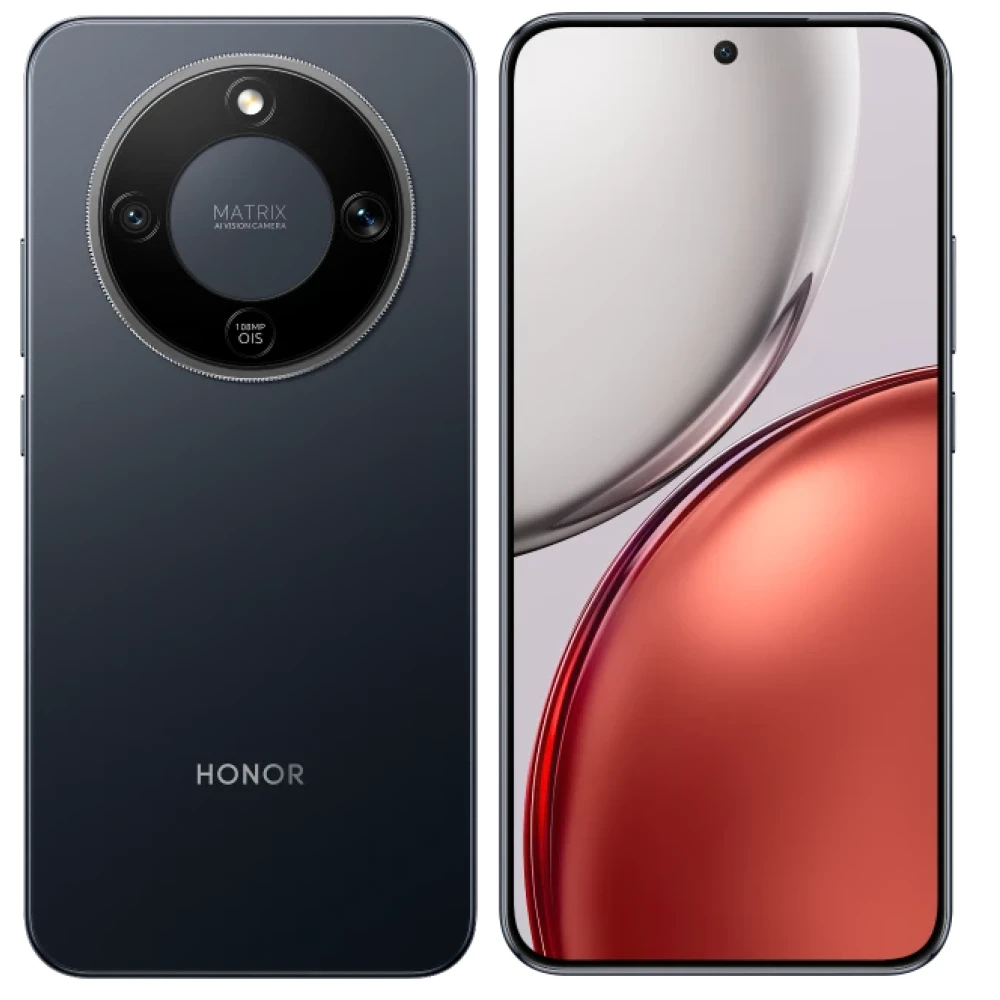 thumb картинка Смартфон Honor X9d 8/256 Gb от магазина Fastoo