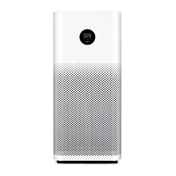 thumb картинка Очиститель воздуха Xiaomi Smart Air Purifier 4 EU от магазина Fastoo