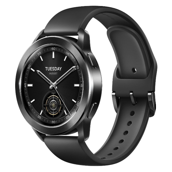 thumb картинка Часы Xiaomi Watch S3 от магазина Fastoo