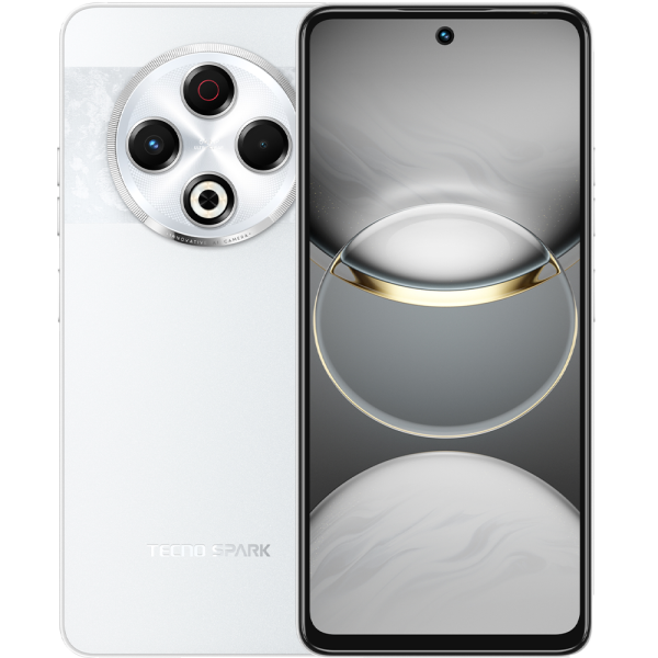 thumb картинка Смартфон Tecno Spark 30 8/128 Gb от магазина Fastoo