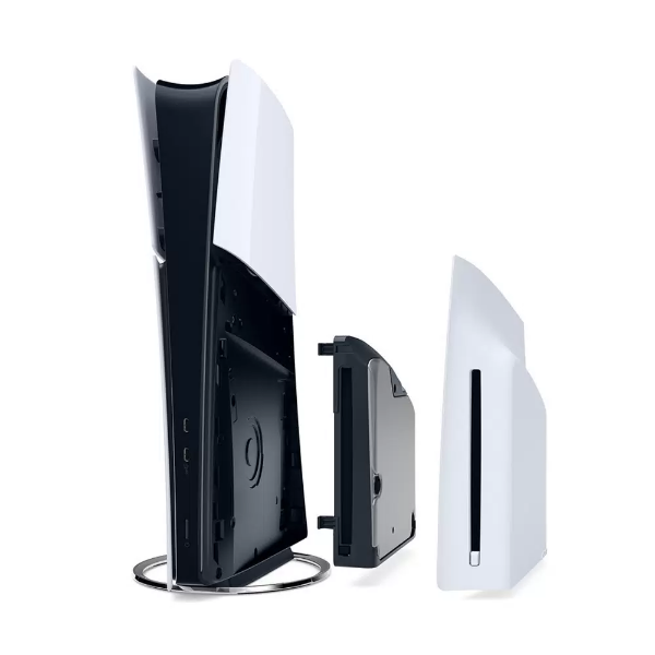 thumb картинка Игровая приставка Sony PlayStation 5 Slim от магазина Fastoo
