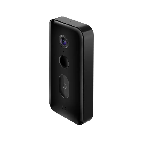 thumb картинка Дверной звонок умный Xiaomi Smart Doorbell 3 от магазина Fastoo