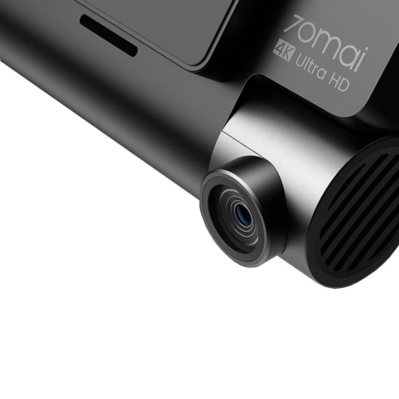 thumb картинка Видеорегистратор 70mai Dash Cam 4K A800 от магазина Fastoo