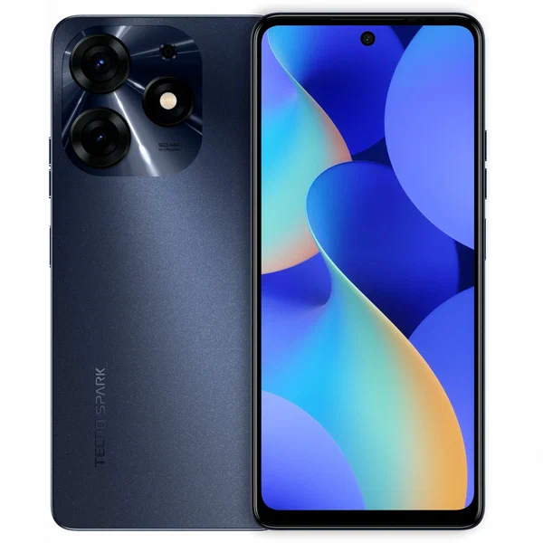 thumb картинка Смартфон Tecno Spark 10 Pro 8/128 Gb от магазина Fastoo