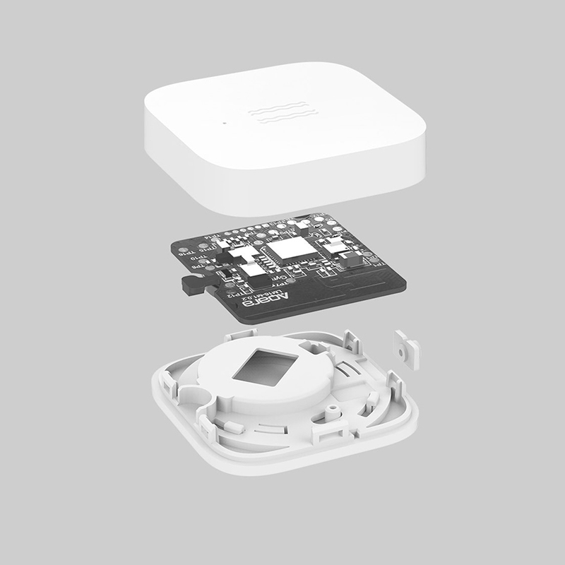 thumb картинка Датчик вибрации Aqara Vibration Sensor от магазина Fastoo