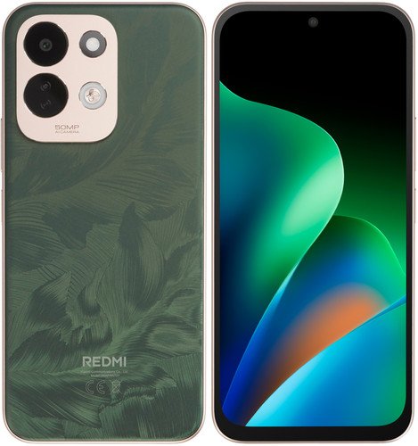 thumb картинка Смартфон Redmi 17 4/128 Gb. от магазина Fastoo