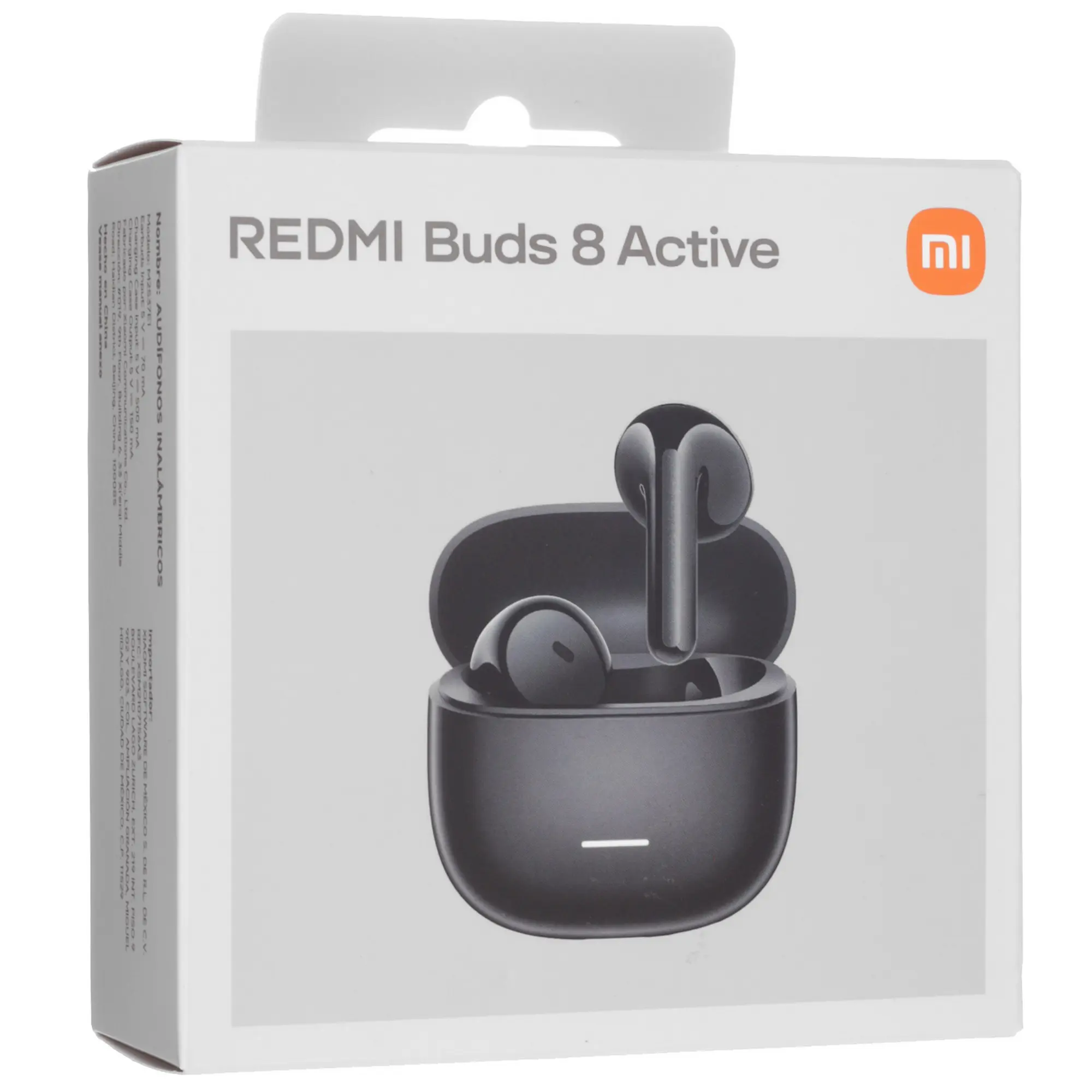 thumb картинка Наушники беспроводные Redmi Buds 8 Active от магазина Fastoo