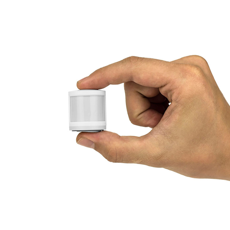 thumb картинка Датчик движения и освещения Aqara Motion Sensor от магазина Fastoo