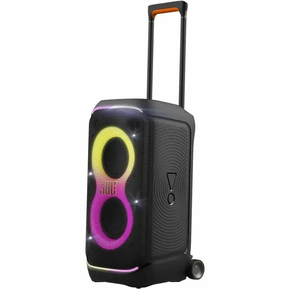 thumb картинка Портативная колонка JBL PartyBox Stage 320 от магазина Fastoo
