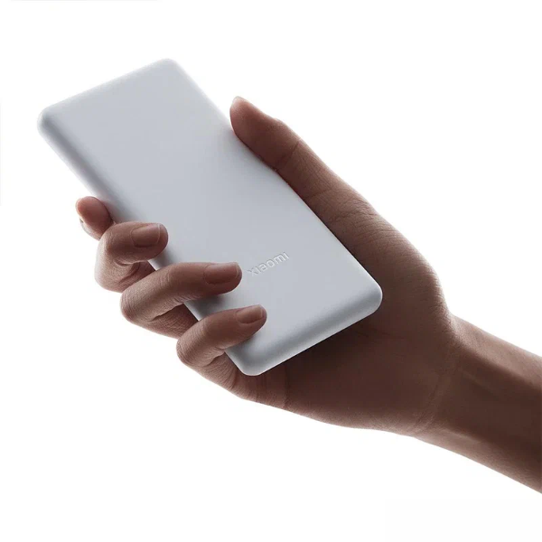 картинка Аккумулятор внешний Xiaomi Power Bank 22,5W Lite (10000 mAh) от магазина Fastoo