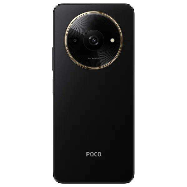 thumb картинка Смартфон Poco C61 4/128 Gb от магазина Fastoo