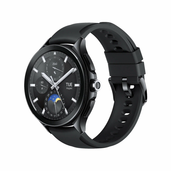 thumb картинка Часы Xiaomi Watch 2 Pro от магазина Fastoo