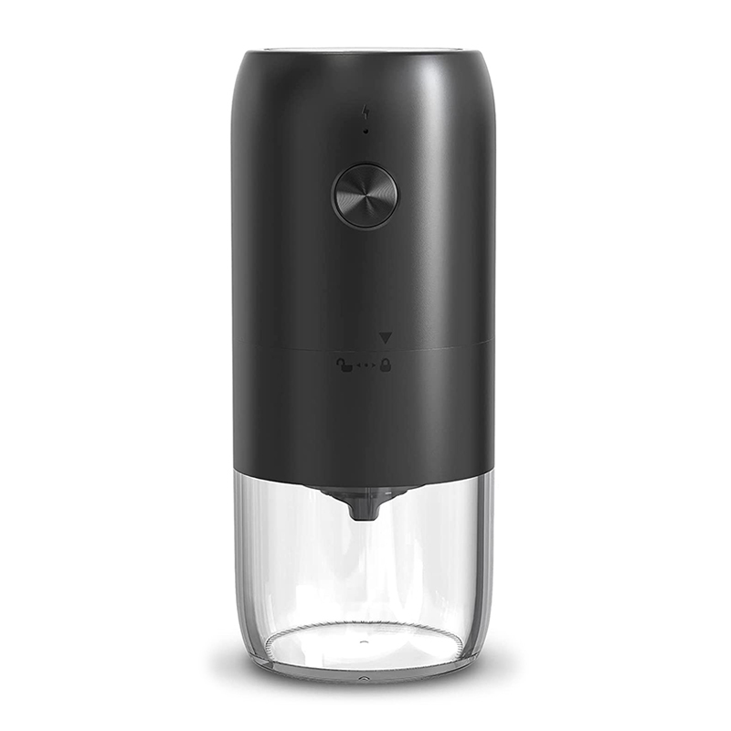 thumb картинка Кофемолка Circle Joy Electric Coffee Grinder от магазина Fastoo