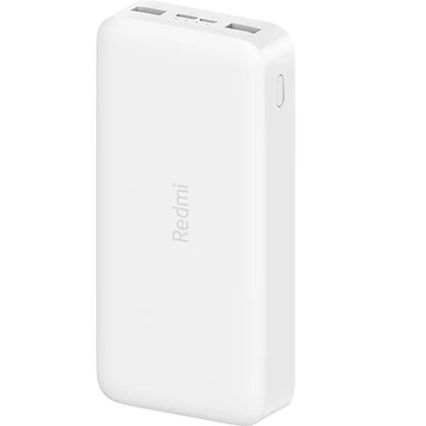 thumb картинка Аккумулятор внешний Redmi Power Bank Fast Charge (20000 мАч) от магазина Fastoo