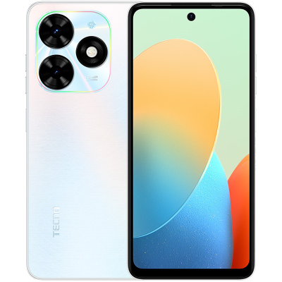 thumb картинка Смартфон Tecno Spark Go 2024 4/128 Gb от магазина Fastoo